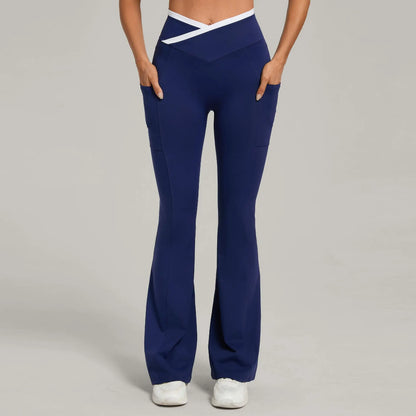 Adjustable Halter Women Sports Yoga Bra Anti-Sweat Fitness Top Women Cycling Shockproof Crop Top Sport Bra Gym Workout Top XP06