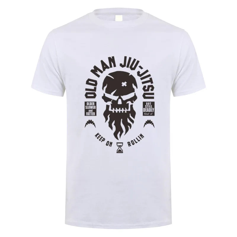 Apex Ritual – ブラジリアン柔術トレーニングTシャツ – 半袖速乾スポーツトップス