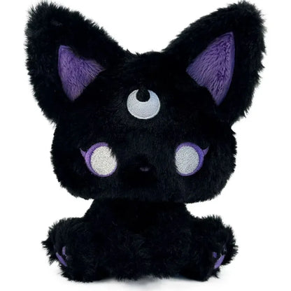 2026 New Release: Alice Dark Messenger Original Design Wind Doll Plush Cute Animal Plush Doll Trendy Toy