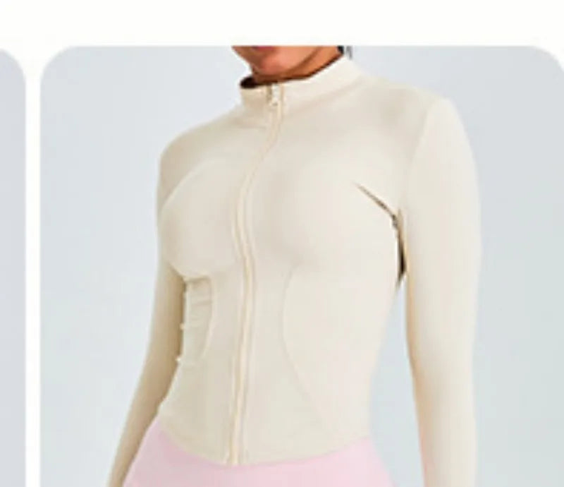 Women's Workout Crop Top