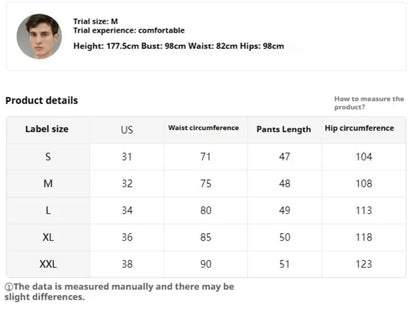 2 in 1 Sports Shorts Men Quick Dry Swim  Short Sweatpants Man Gym Training Fitness Jogging Outdoor Running Sportwear Male