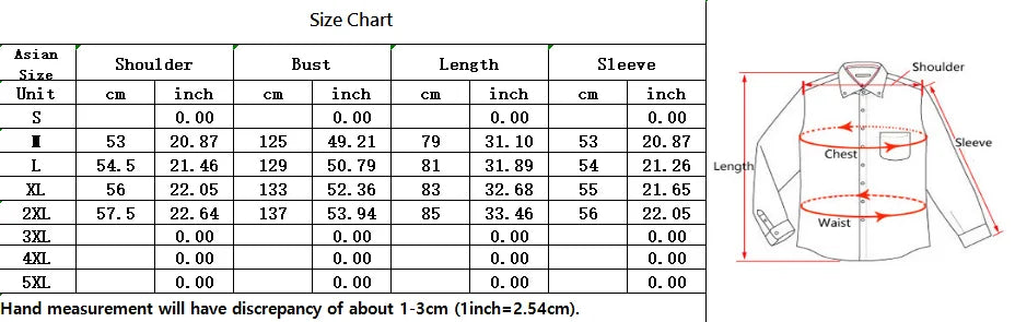 Ice Shirts Shirt Men Fashion Social Mens Dress Shirt Korean Loose Solid Color Long Sleeve Shirts Mens Casual Shirts M-2XL