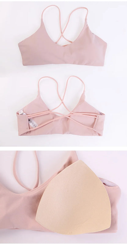 Women's Workout Wide-Leg High-Waist Two-Piece Set
