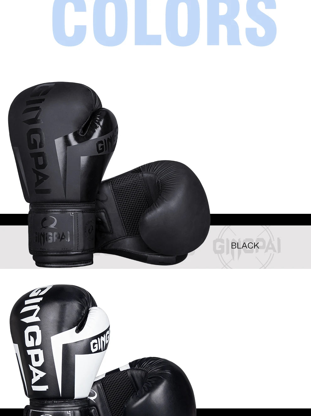 Apex Ritual – 子供、女性、男性向け6～12オンスボクシンググローブ – ムエタイ MMA スパーリング＆キックボクシングミット