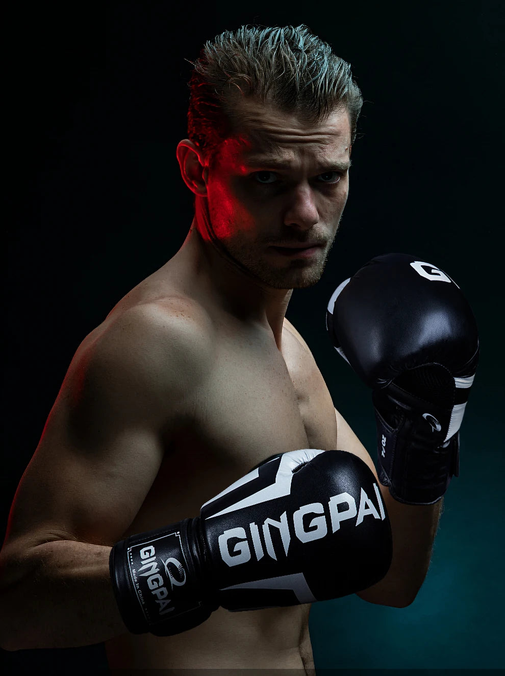 Apex Ritual – 子供、女性、男性向け6～12オンスボクシンググローブ – ムエタイ MMA スパーリング＆キックボクシングミット