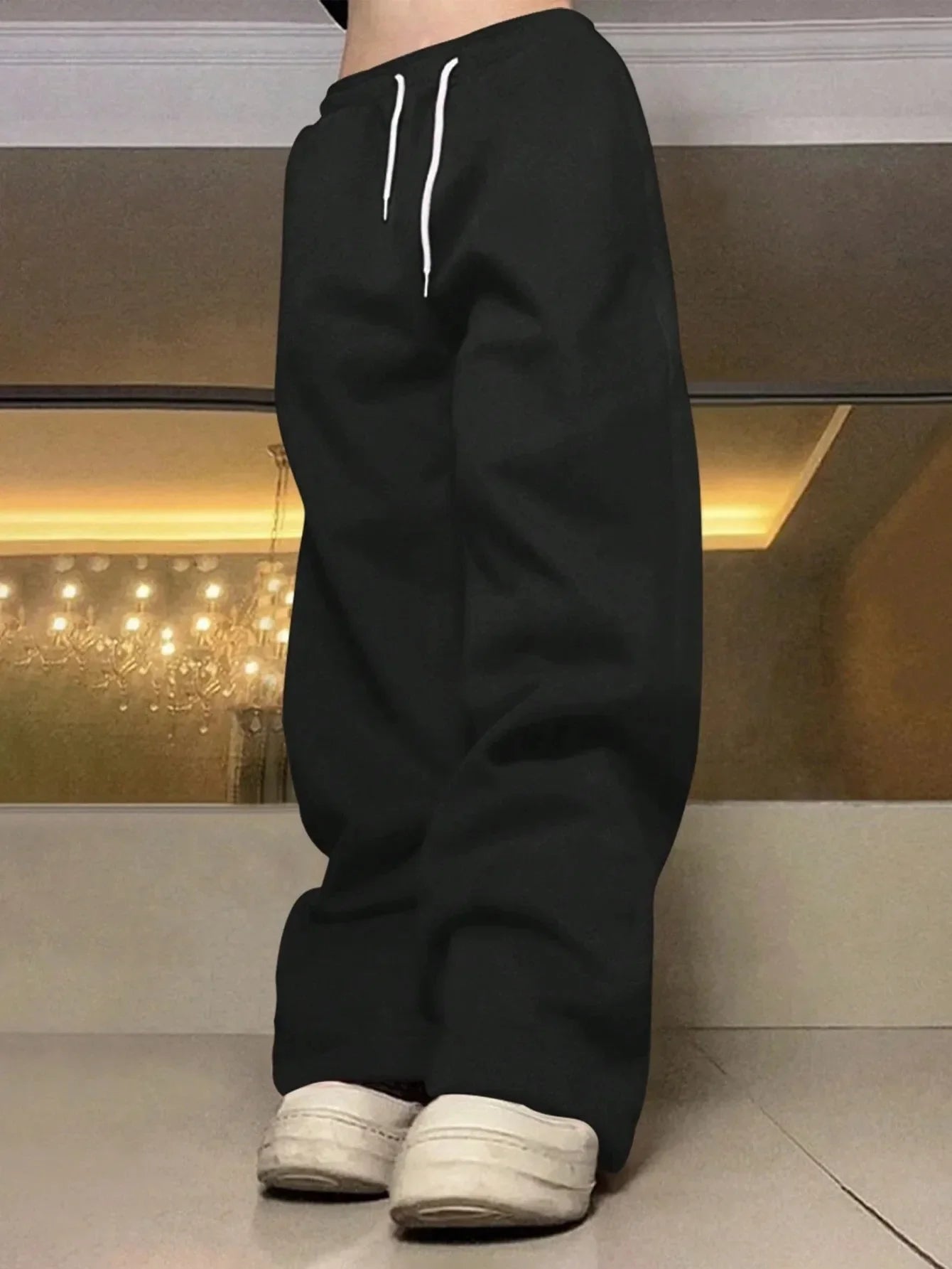 Fashion New Products in The Summer of 2026 Gothic Retro Hip-hop 3D Printed Sports and Casual Pants Street Wear Loose Pants