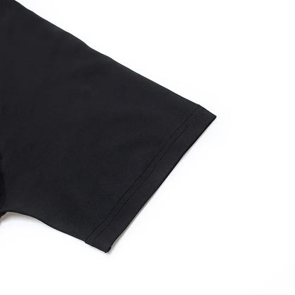 Apex Ritual MMA Compression Set – Quick-Dry Rashguard & Shorts for Combat Training