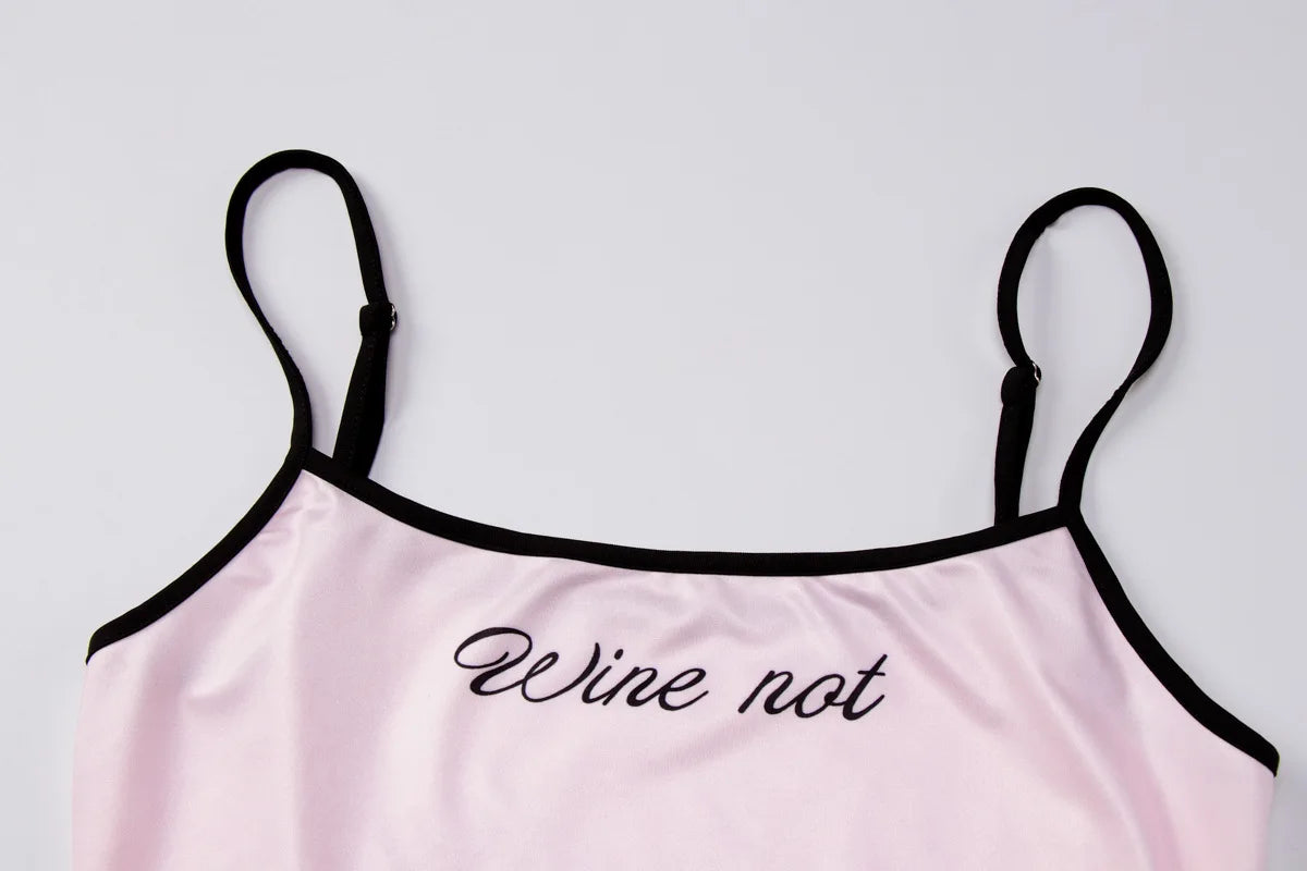 Women's Y2K Cropped Corset Tank Top