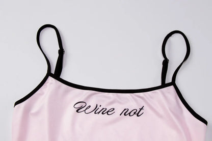 Women's Y2K Cropped Corset Tank Top