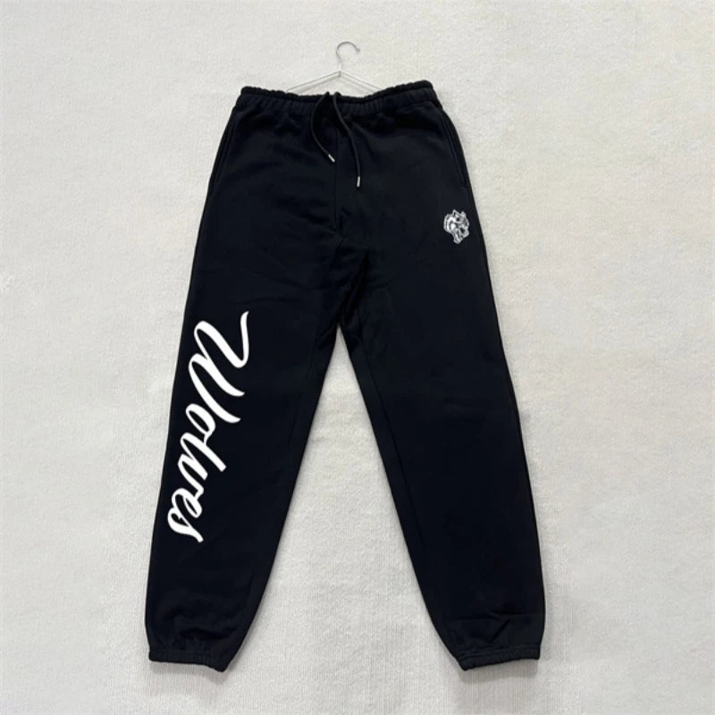 DARC SPORT Fitness training sport style elasticated ankle pants