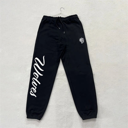 DARC SPORT Fitness training sport style elasticated ankle pants