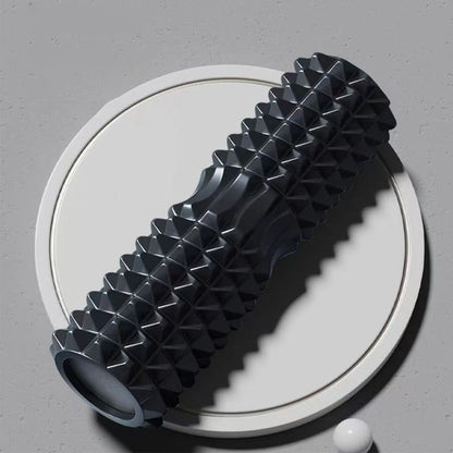 Apex Ritual Foam Roller – 45cm Muscle Massage & Mobility Roller