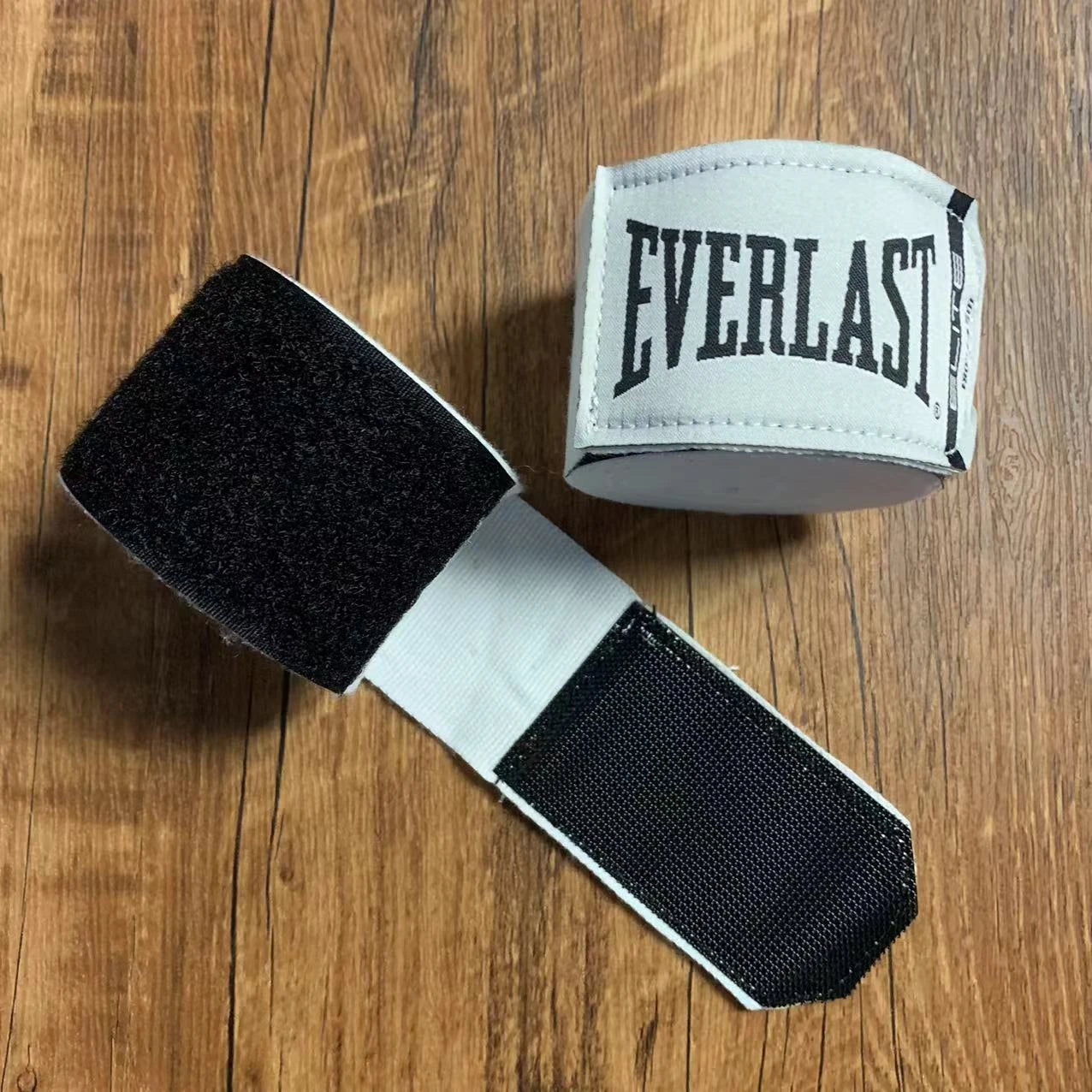Apex Ritual – 4.5M Elastic Hand Wraps – Boxing, Muay Thai & Kickboxing Sparring Bandages