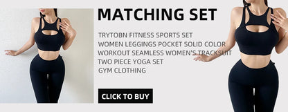 TRY TO BN Women Leggings Yoga Pocket Pants High Waist Sports Leggings Push Up Fitness Pants Stretch Soft Elasticity Running Gym