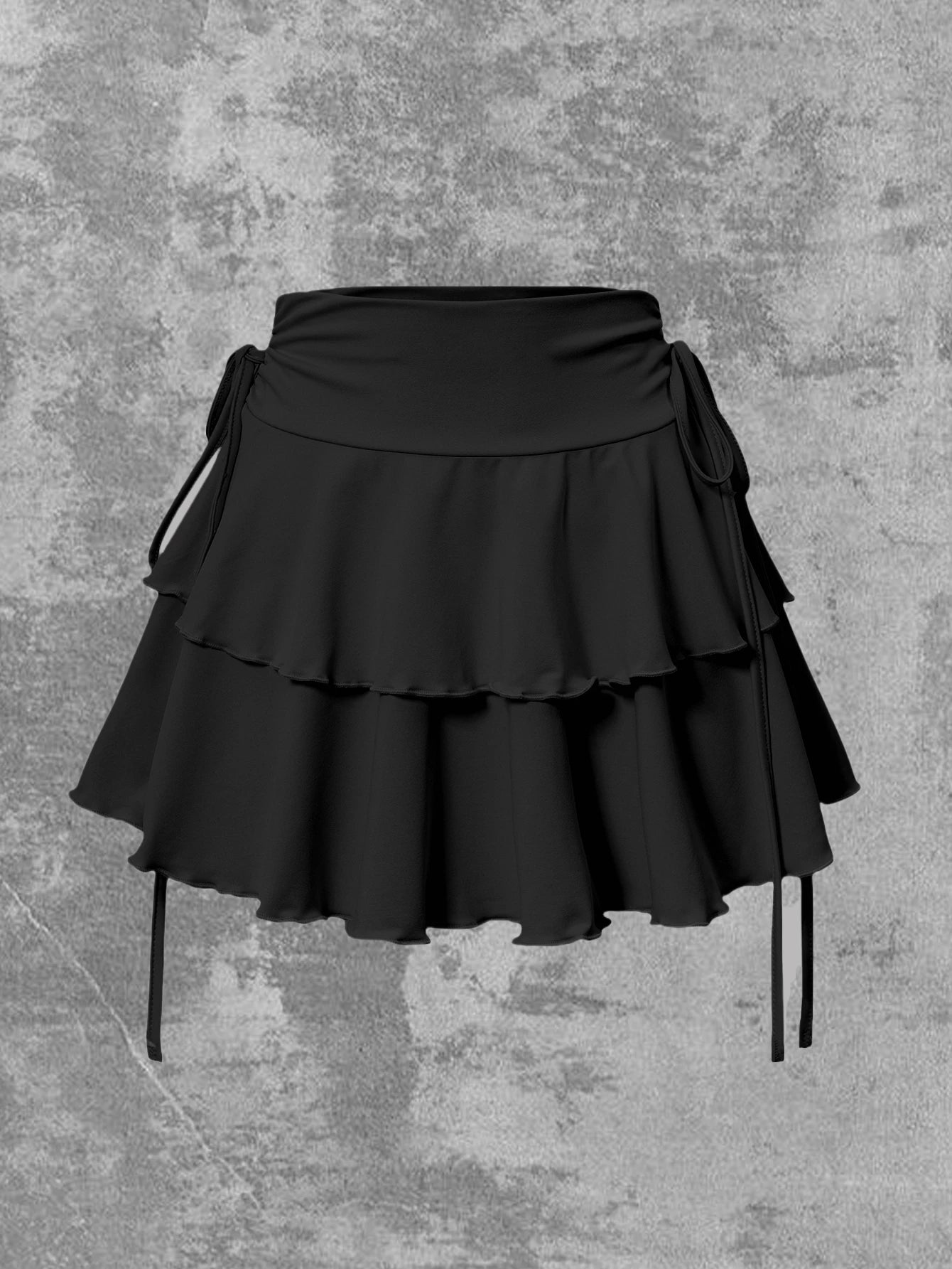 New Solid Color Skirt Women Summer Fashion Outdoor Versatile High Waist Slim - APEX RITUAL women's skirts
