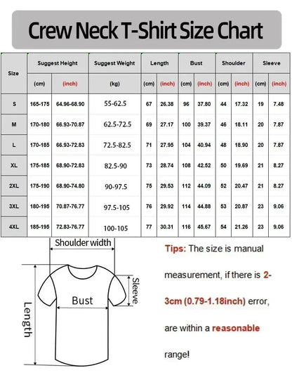 Apex Ritual – クラシック グラフィック ジムTシャツ – ルーズフィット コットンTシャツ ユニセックス
