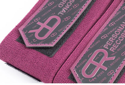 Elbow Straps Gym Fitness Weight Lifting Elbow Wraps High Elastic Sport Crossfit Elbow Support Workout Protector