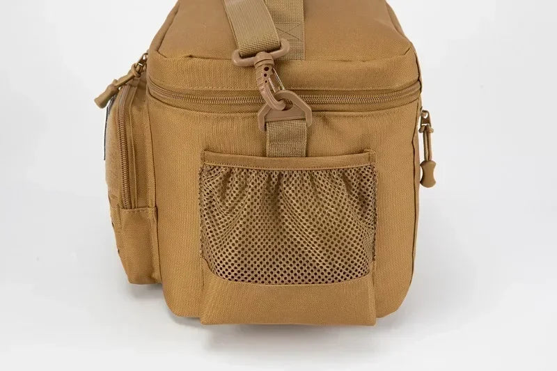 Apex Ritual 13L Insulated Cooler Backpack – Heavy-Duty Lunch & Camping Cooler