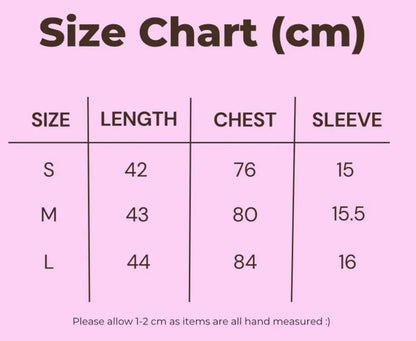 Apex Ritual – Women's Brazil Letter Crop Top – 90s Aesthetic Vintage Y2K Short Sleeve Streetwear Tee
