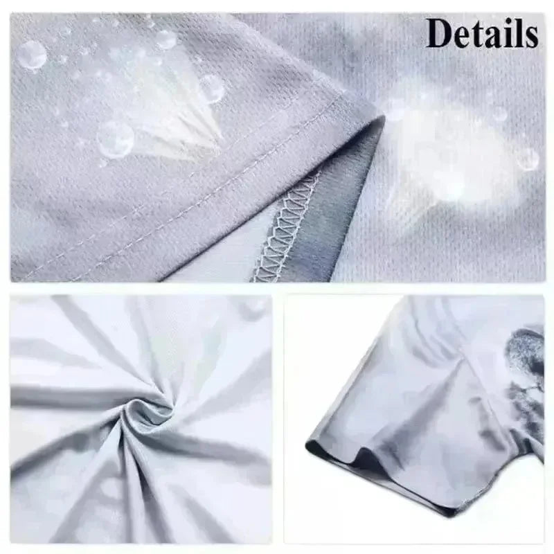 Fashion New Products in The Summer of 2026 Gothic Retro Hip-hop 3D Printed Sports and Casual Pants Street Wear Loose Pants
