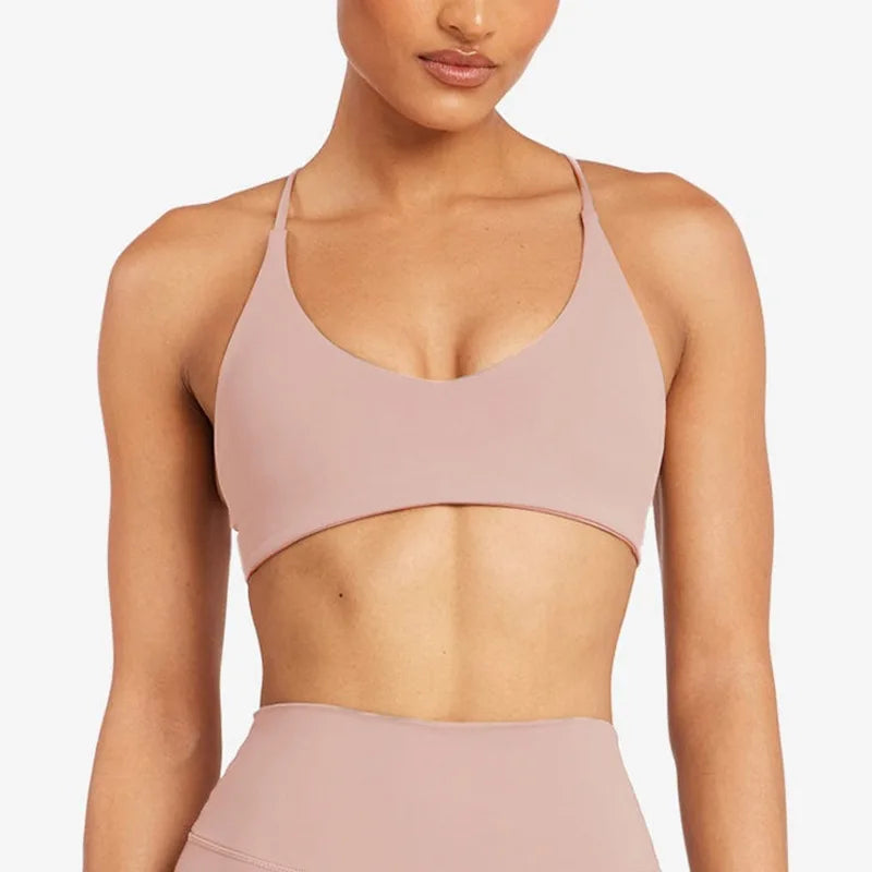 Women's Workout Wide-Leg High-Waist Two-Piece Set