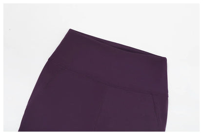 Apex Ritual Women's 2-Piece Seamless Yoga Set – Bra & Leggings