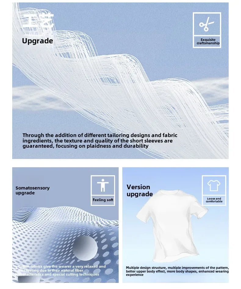 Y2K Gothic Angel Wings T-shirt: wash grunge street wear personality casual street fashion high quality round neck short sleeve