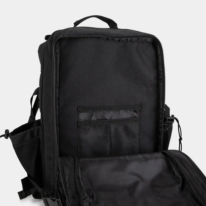 Apex Ritual – タクティカルMOLLEハンティングバックパック 25L/50L – EDC ジム＆アウトドアハイキングリュックサック ボトルホルダー付き