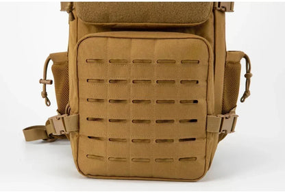 Apex Ritual – タクティカルMOLLEバックパック 25L/45L – ミリタリースタイル ジム＆アウトドア ハイキングリュックサック