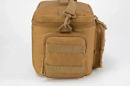 Apex Ritual 13L Insulated Cooler Backpack – Heavy-Duty Lunch & Camping Cooler