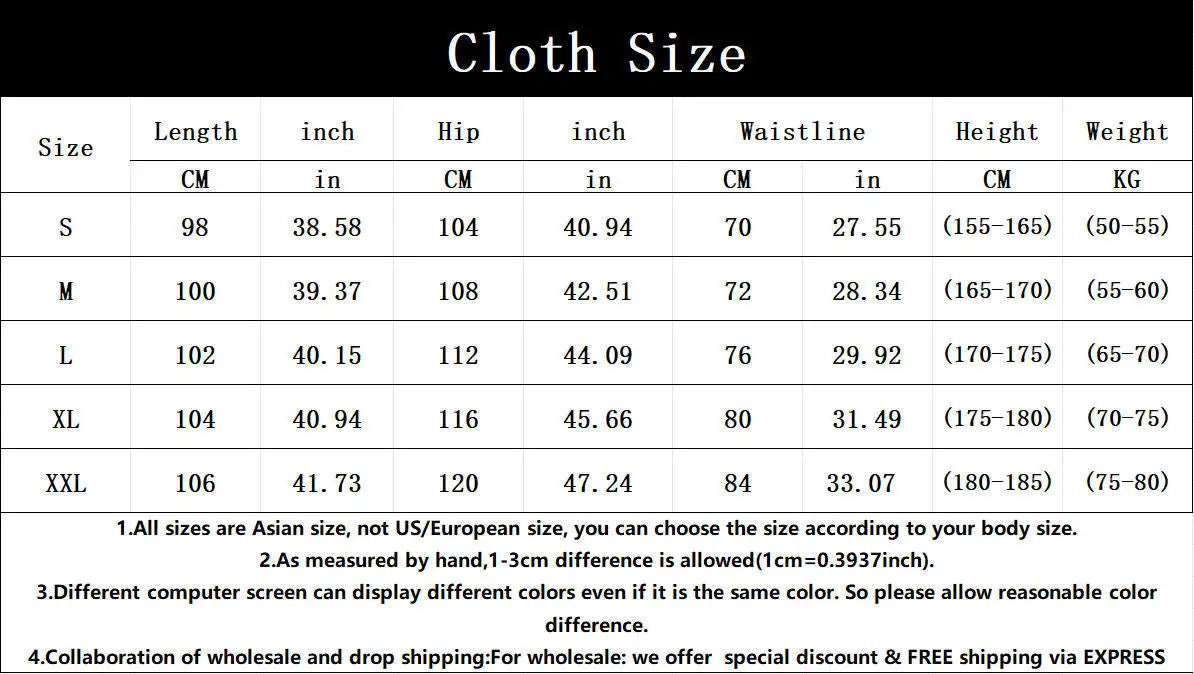 BREATHEDIVINITY men's sports pants for jogging, fitness and leisure, with printed patterns, straight and wide fit long pants