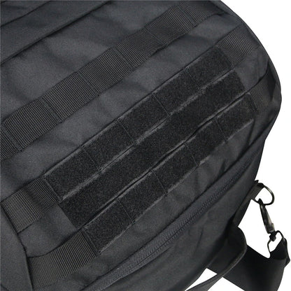 25L 45L 80L Sport Travel Bag Molle Tactical Backpack Gym Fitness Bag Large Duffle Bags for Camping Hunting Fishing