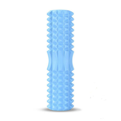 Apex Ritual Foam Roller – 45cm Muscle Massage & Mobility Roller