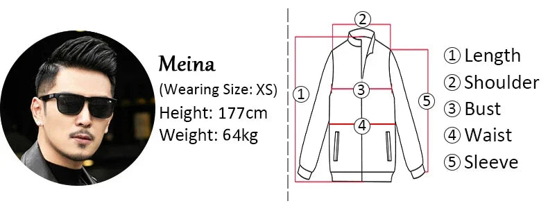 Spring Autumn Vintage Lightweight Distressed Washed Brown Pu Leather Jacket Men Zipper Casual Korean Fashion Clothes