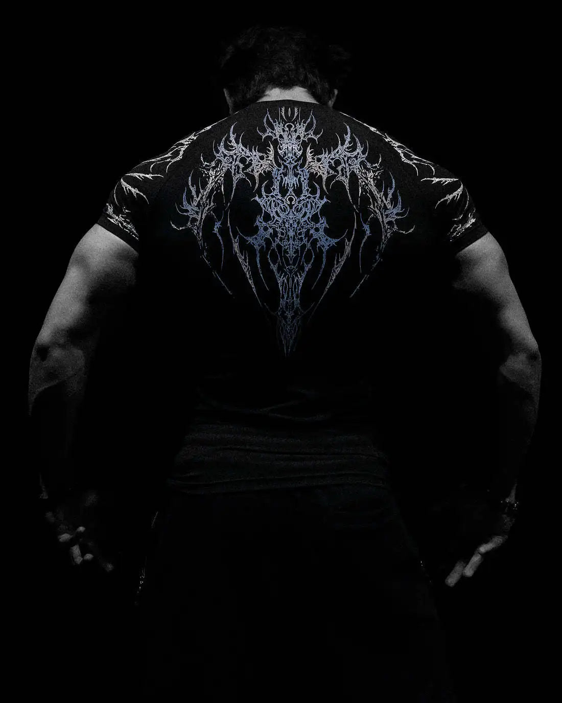 Breathedivinity Quick-drying Compression Shirt with High Elasticity and Breathability for Training and Tight Sleeve Short-Sleeve