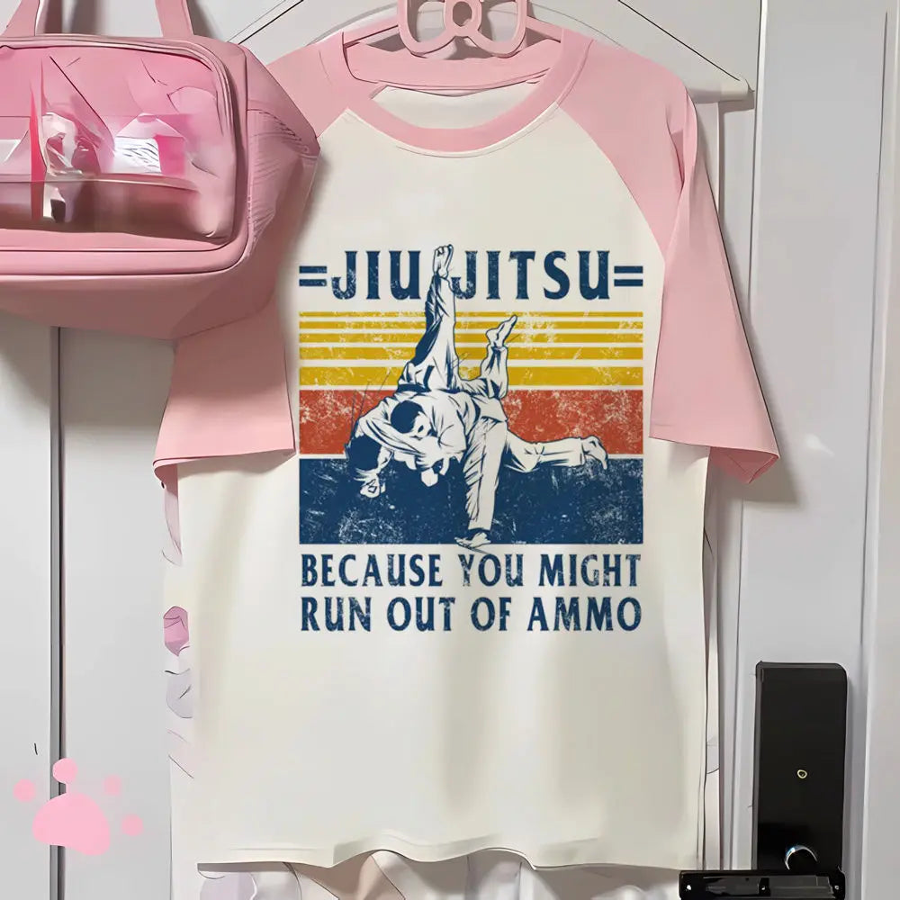Apex Ritual – レディース柔術＆MMA グラフィックTシャツ – ゴシック グランジ 2000年代ヒップホップスタイル Tシャツ