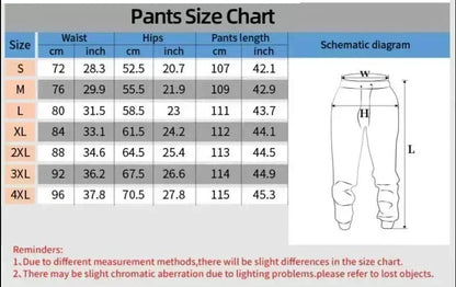 American Retro Hip-hop Personality Jazz Dance Pants Jazz Trendy Cool Dance Practice Super Drawstring Drape Wide-leg Sports Pants