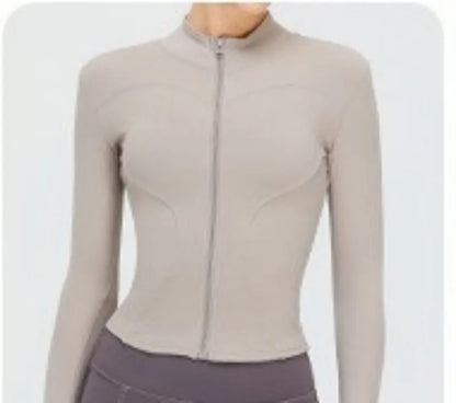 Women's Workout Crop Top