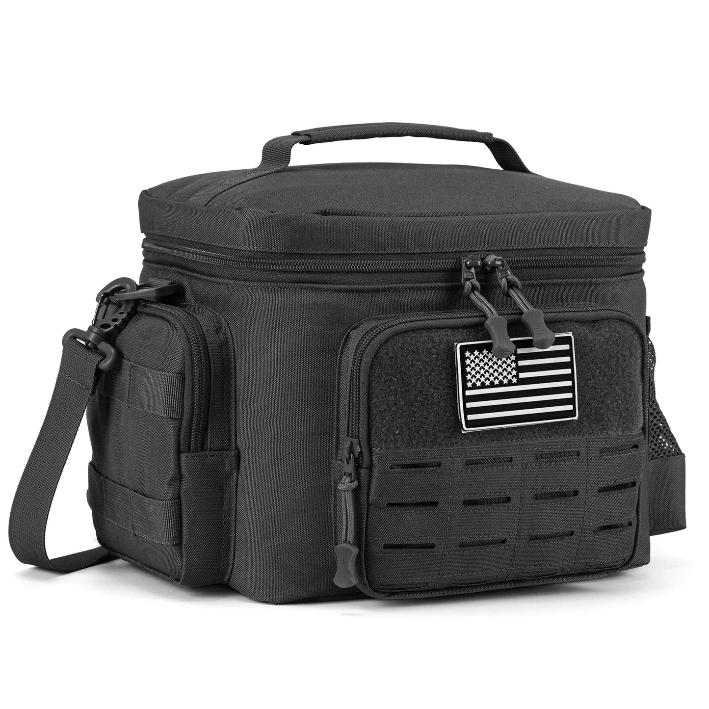 Apex Ritual 13L Insulated Cooler Backpack – Heavy-Duty Lunch & Camping Cooler