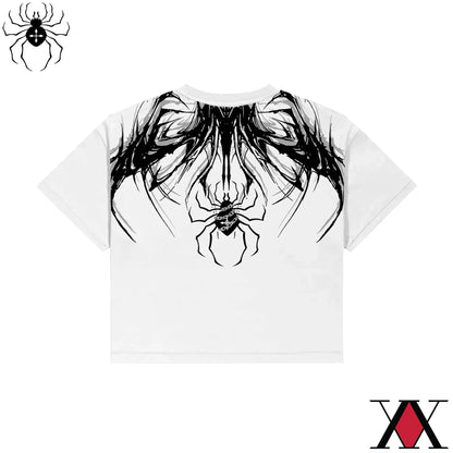 T shirt Men Dark Oversized Cotton Tee Skull Print Workout Gym Top Streetwear Fitness Clothing Alternative Fashion