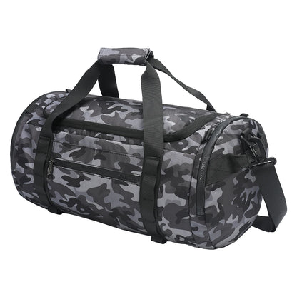 Tigernu Sports Bags Men Gym Bags For Fitness Training Outdoor WaterProof Bags Male Messenger Bag Travel Bags For Men Handbag Men