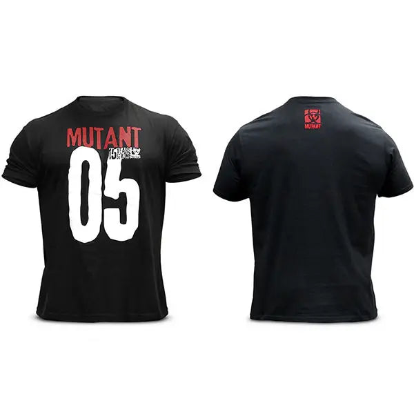 Apex Ritual – メンズ伸縮性丸首フィットネスTシャツ – 通気性コットン トレーニング スポーツTシャツ