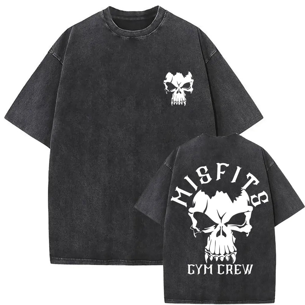 Apex Ritual – Anti Social Lifting Club スケルトン ジム ポンプ カバー Tシャツ – 面白いヴィンテージ ボディービル Tシャツ
