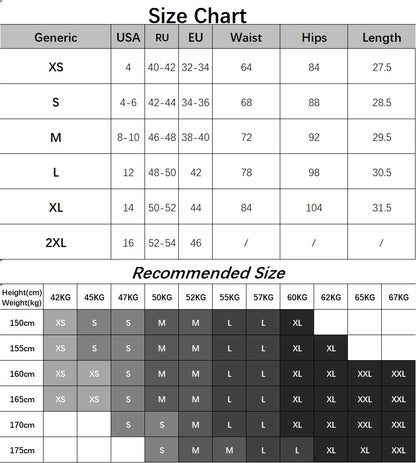 Women's Y2K Low-Rise Denim Shorts