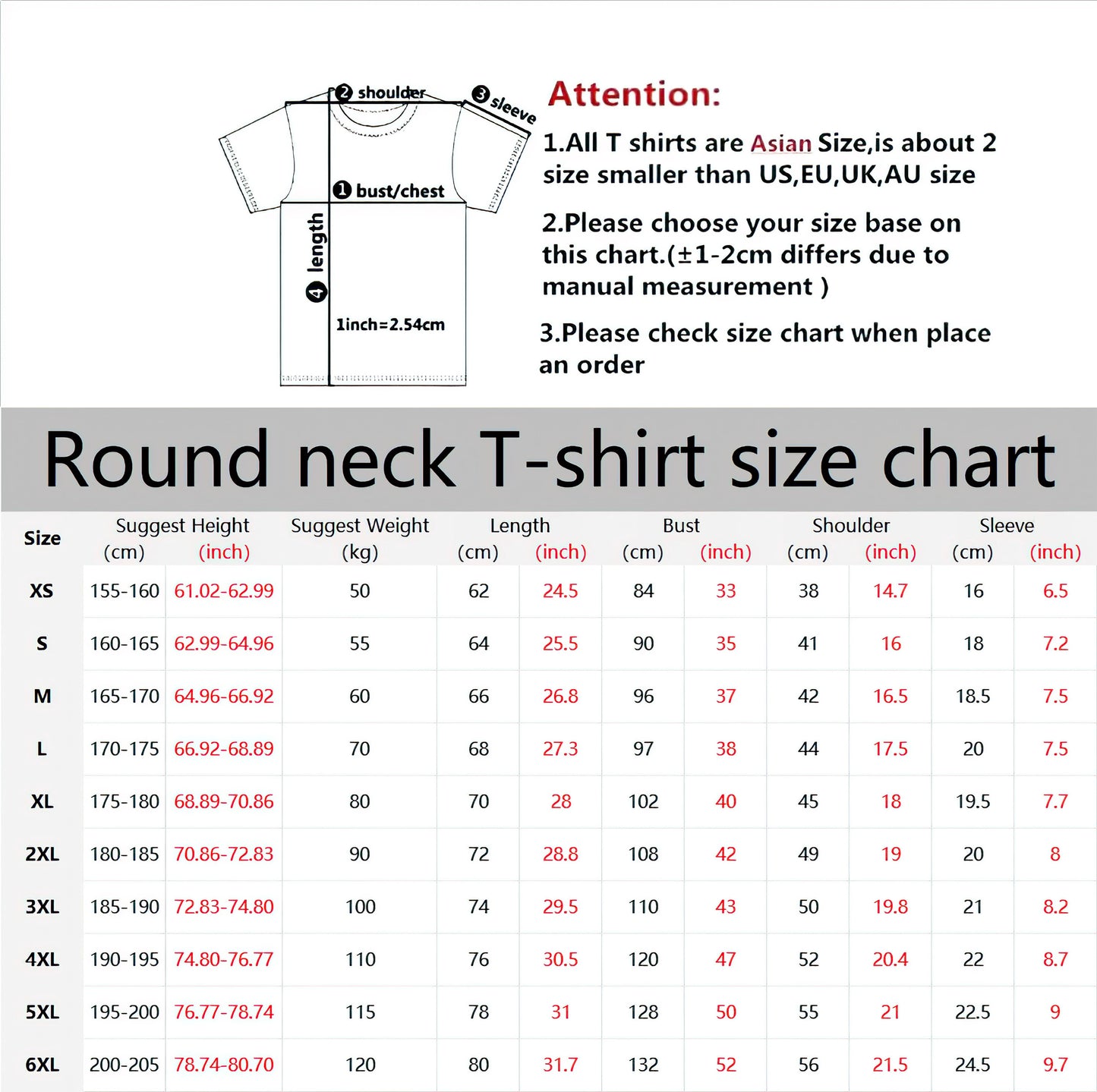 Apex Ritual Men's GYM Letter Print T-Shirt – Breathable Cotton Training Tee