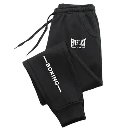 Apex Ritual – メンズ 通気性スウェットパンツ – ランニング スポーツ フィットネス カジュアル アスレチックパンツ