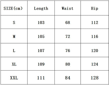 Breathedivinity American-style street workout casual loose-fit printed cotton long pants