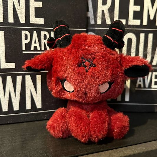 New Release: Alice Dark Messenger Original Design Wind Doll Plush Cute - APEX RITUAL unisex fitness & streetwear