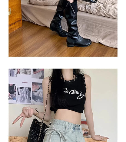 High Waist A-Line Denim Shorts Women's Summer New Style Half-length Skirt Sexy Girls Casual Comfortable Korean Version Short ...