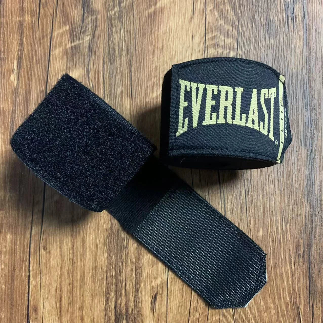 Apex Ritual – 4.5M Elastic Hand Wraps – Boxing, Muay Thai & Kickboxing Sparring Bandages